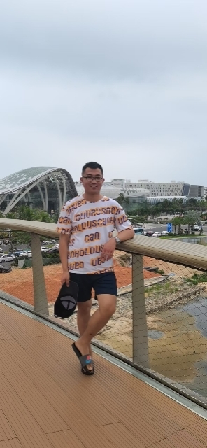 jack的第一张照片--广南王婆说媒